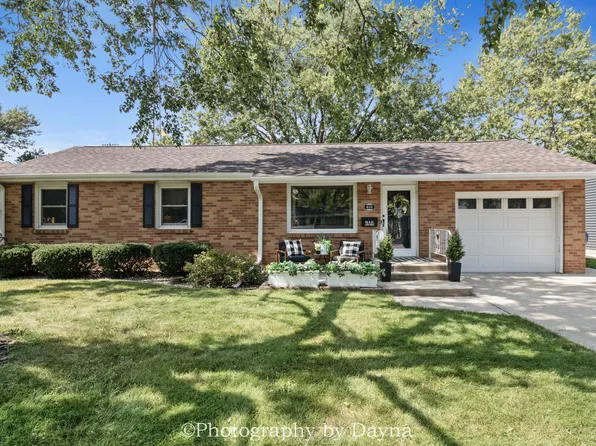 655 Jonette Ave, Bradley, IL 60915