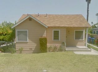 1633 255th St, Harbor City, CA 90710