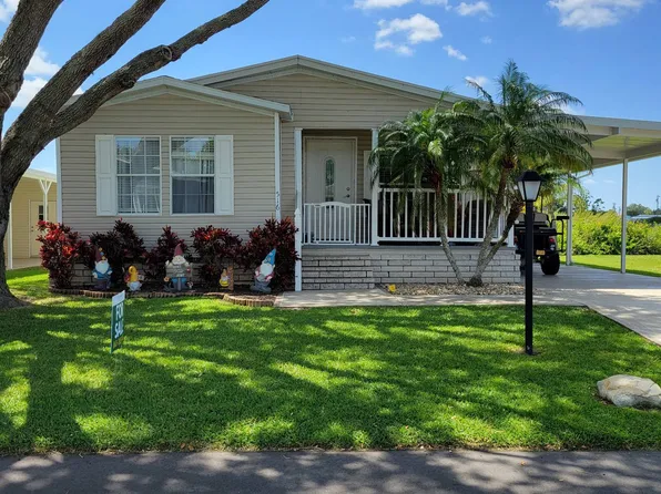 516 Town & Country Blvd, Sebring, FL 33870
