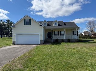 169 Pembroke Ct, Bowling Green, KY 42101