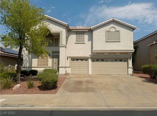 272 Violet Note St, Henderson, NV 89074
