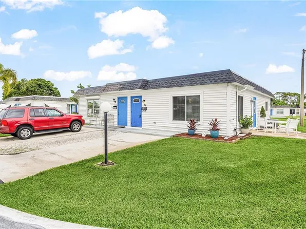 34 Hamlin CT, LEHIGH ACRES, FL 33936