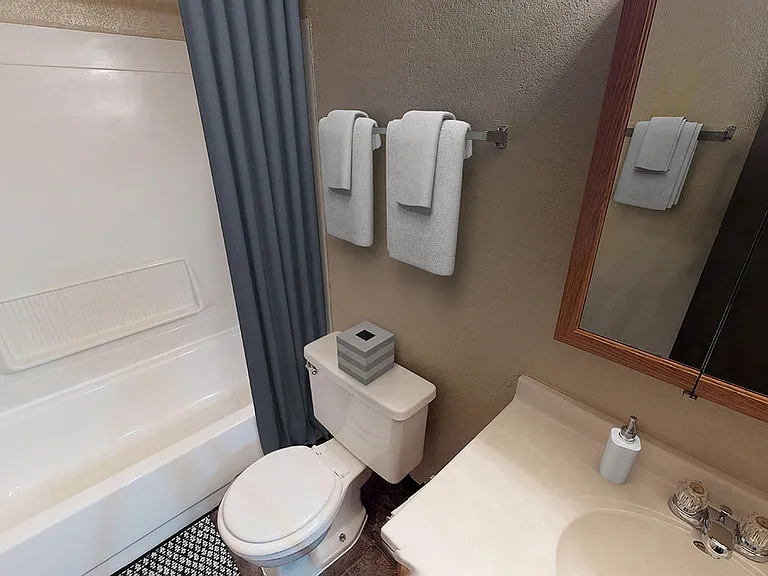 Mountain View Apartments — Photo 14