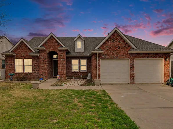 3509 Mustang Dr, Denton, TX 76210