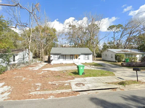 720 E Brookwood Pl, Valdosta, GA 31601