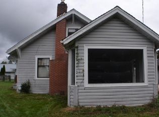 650 Calawah Way, Forks, WA 98331