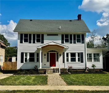 453 Briarwood Dr, Akron, OH, 44320