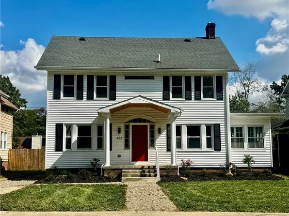 453 Briarwood Dr, Akron, OH 44320