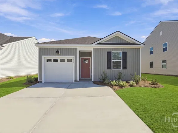 1060 Lakes Boulevard, Brunswick, GA 31525