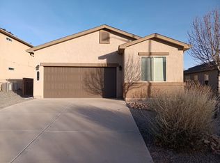 1170 Grace St NE, Rio Rancho, NM 87144