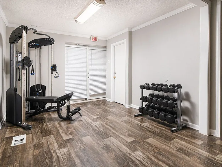 Elite at City View — Photo 30