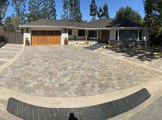 869 Gardenia Way, Los Altos, CA 94024