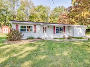 146 Nettles St, Springfield, MI 49037