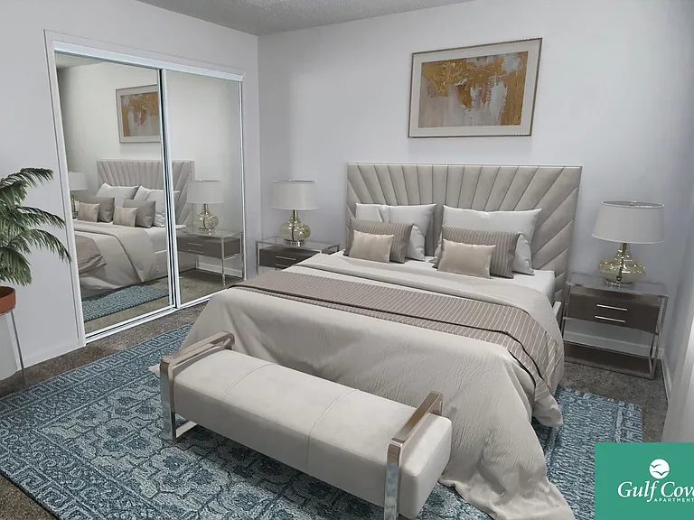 Gulf Cove Apartments — Photo 12