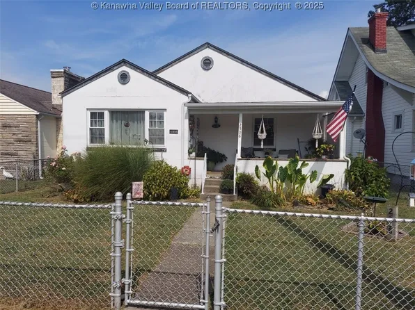 2508 Washington Ave, Saint Albans, WV 25177