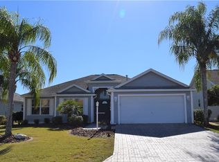 634 Mallory Hill Dr, The Villages, FL 32162