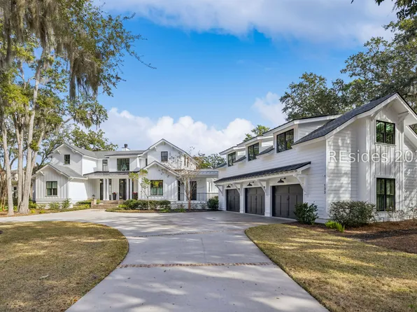 133 Inverness Dr, Bluffton, SC 29910