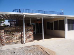 13436 E 51st Ln, Yuma, AZ 85367