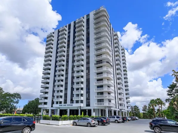 400 E COLONIAL DRIVE #105, ORLANDO, FL 32803