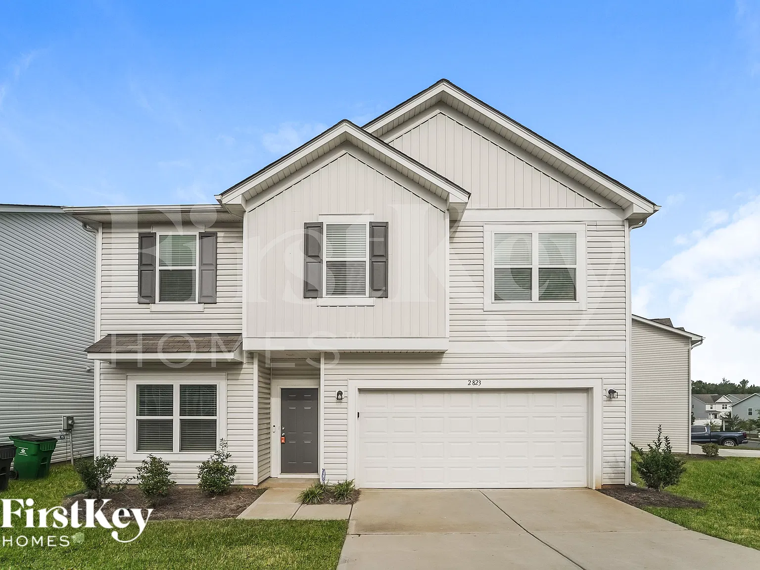3 bed, 2.5 bath, 1881 sqft, $2,350 — Photo 1