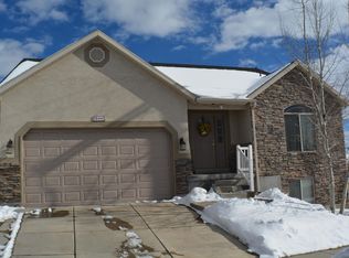 806 E Mahogany Ridge Rd, Morgan, UT 84050