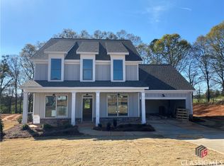 25 Dooly Dr, Statham, GA 30666