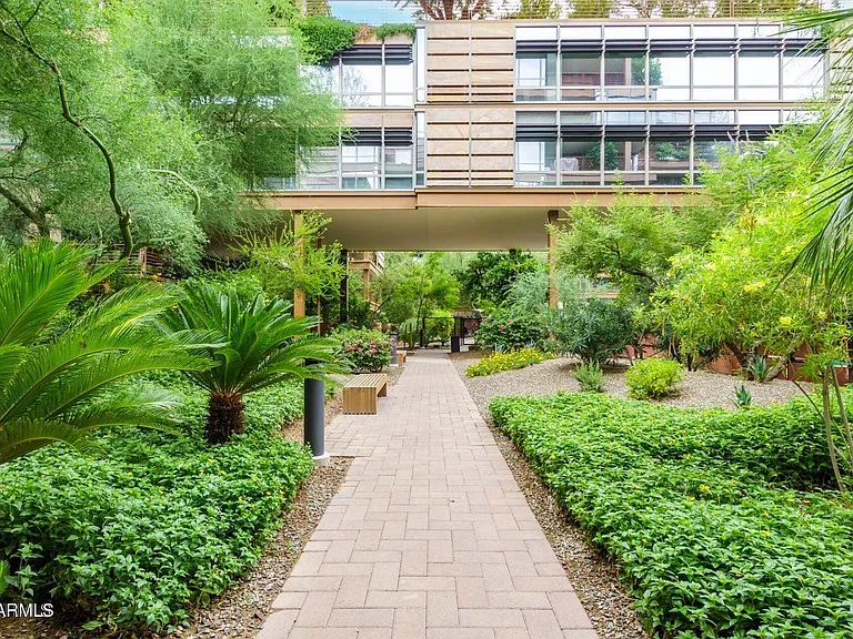 7157 E Rancho Vista Dr #2001 — Photo 19