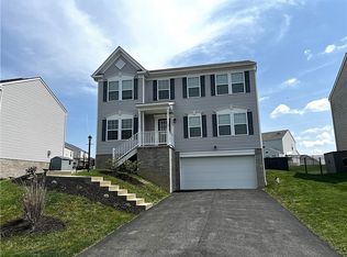 226 Horse Shoe Dr, Clinton, PA 15026