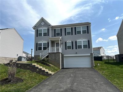 226 Horse Shoe Dr, Clinton, PA, 15026