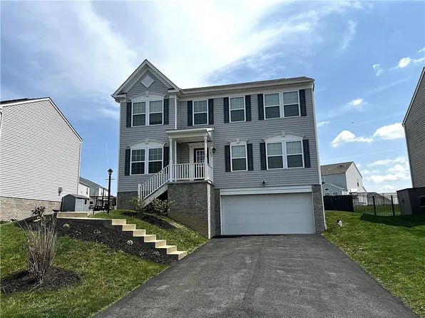 226 Horse Shoe Dr, Clinton, PA 15026