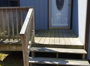 82 Tulip Grove Cir APT 8, Bristol, TN 37620