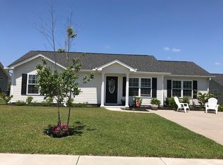 1225 Alcazr Ct, Conway, SC 29527