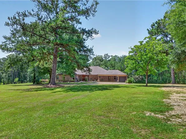 16306 Christiansen Ln, Franklinton, LA 70438