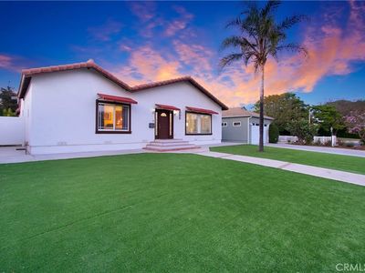 12707 Tiara St, Valley Village, CA, 91607