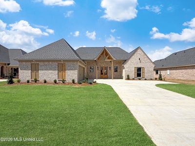 136 Palace Xing, Flowood, MS, 39232
