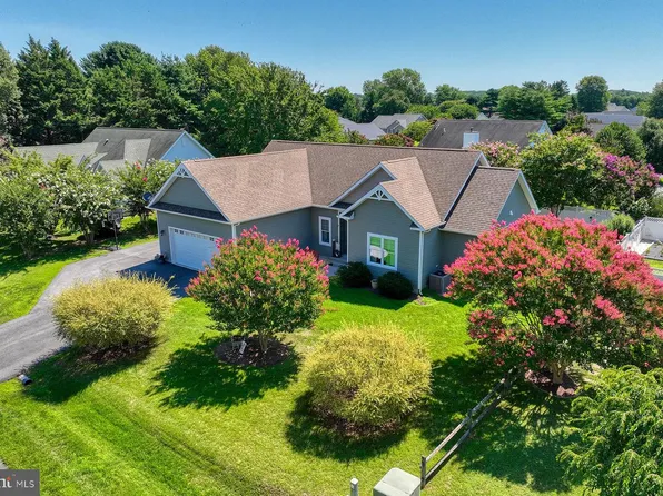 16853 Lancaster Rd, Lewes, DE 19958