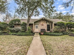 22507 Goldstone Dr, Katy, TX 77450