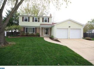 23 Nottingham Rd, Marlton, NJ 08053