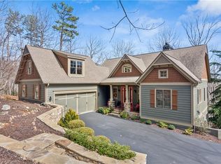 110 Little Beaver Run, Jasper, GA 30143