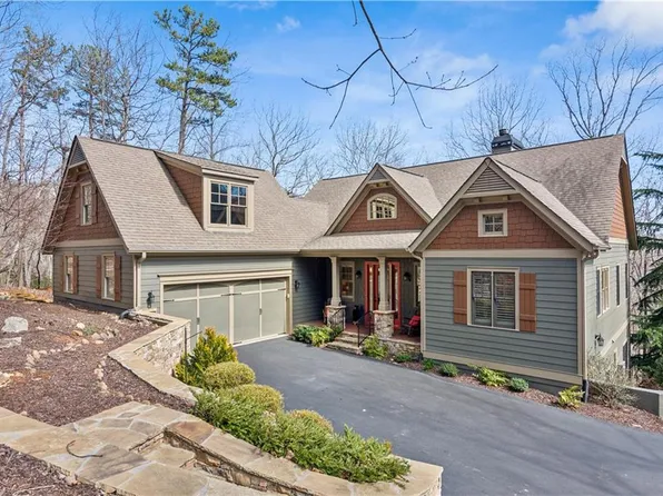 110 Little Beaver Run, Jasper, GA 30143