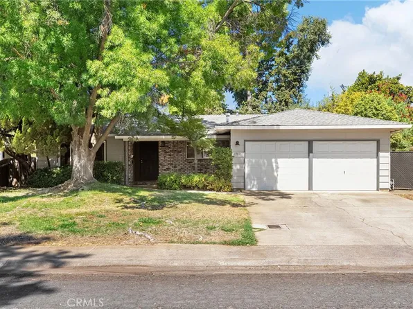 1702 Oak Vista Ave, Chico, CA 95926