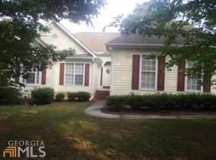 2090 Woodlake Blvd, Monroe, GA 30655