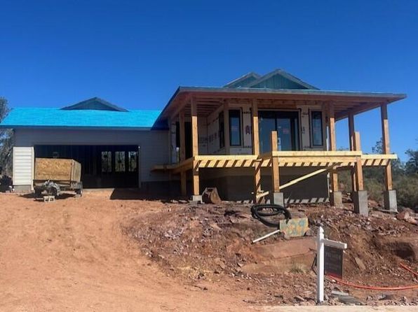 529 N Peak Loop, Payson, AZ 85541
