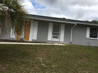 5151 Alliance Ave, Spring Hill, FL 34609