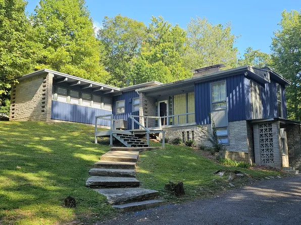 229 Dogwood Dr SW, Wise, VA 24293