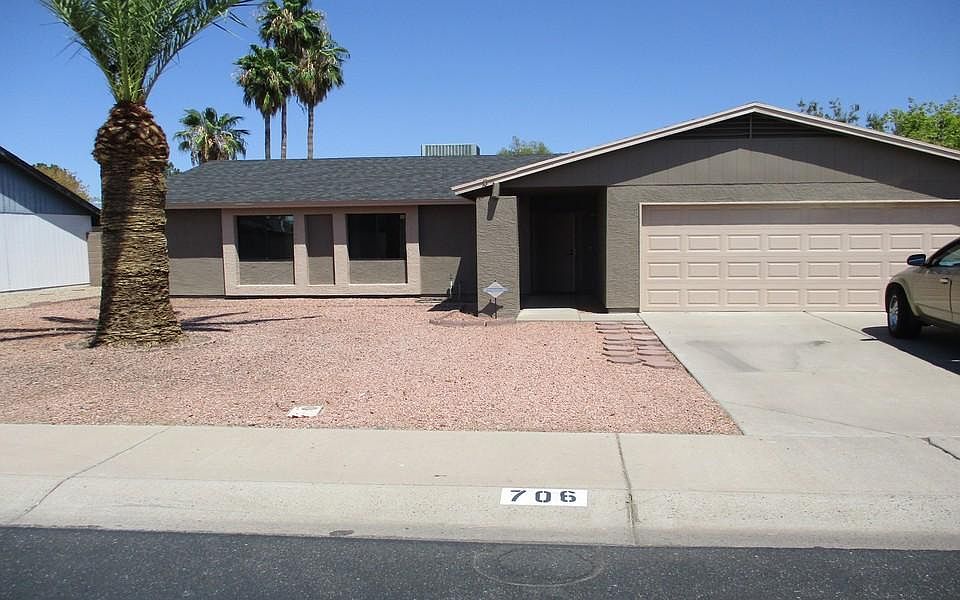1st image of 706 W Rosal Pl