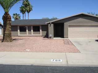 706 W Rosal Pl, Chandler, AZ 85225
