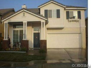 3963 Strand Way, Perris, CA 92571