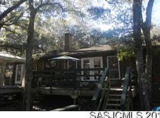 3270 Cross Creek Pl, St Augustine, FL 32086