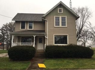 539 Waterloo St, Columbus, WI 53925